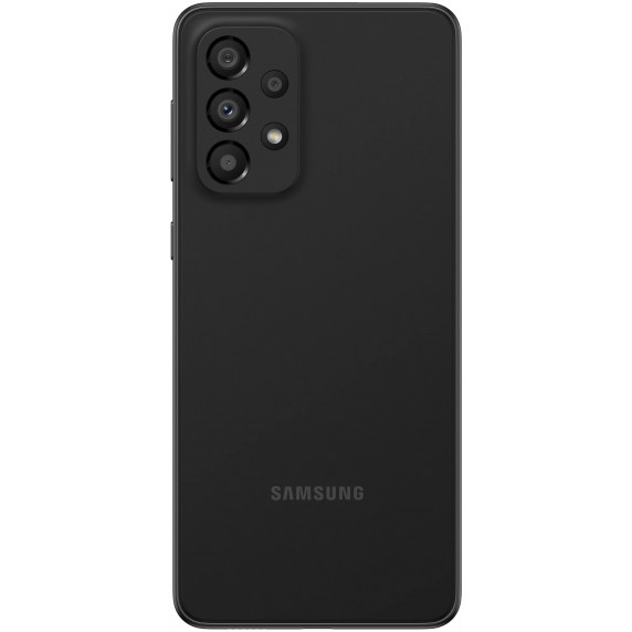 Samsung Galaxy A33 5G 8/128GB Black