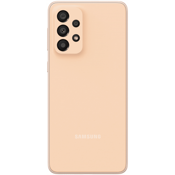 Samsung Galaxy A33 5G 8/256GB Peach