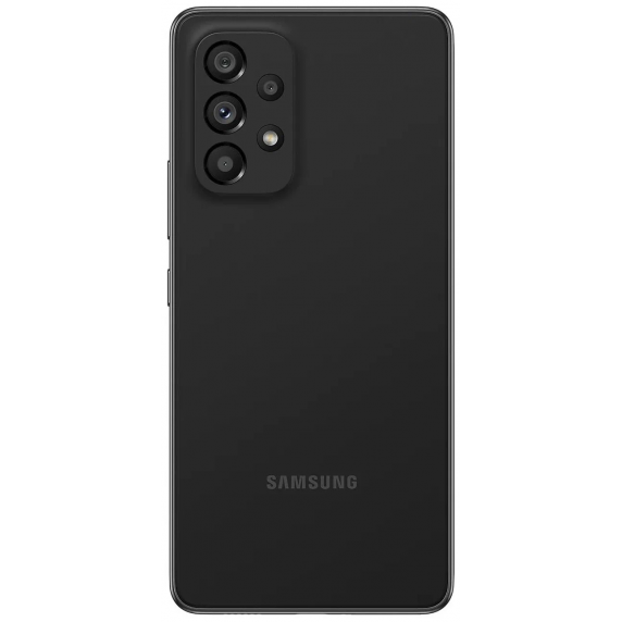 Samsung Galaxy A53 5G 6/128 Black