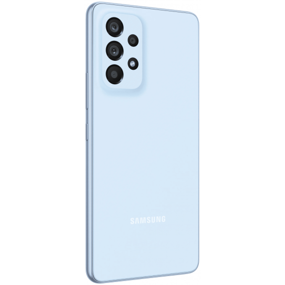 Samsung Galaxy A53 5G 8/256 Blue