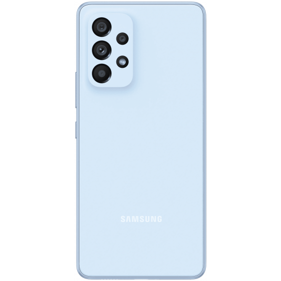 Samsung Galaxy A53 5G 8/256 Blue