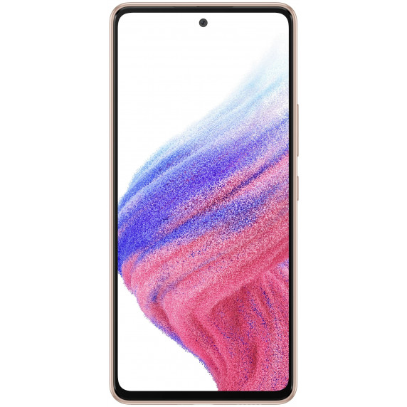 Samsung Galaxy A53 5G 8/256 Peach