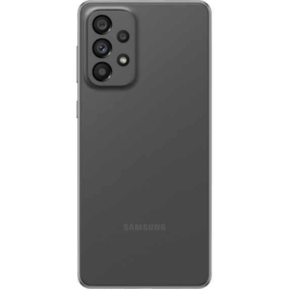 Samsung Galaxy A73 5G 6/128GB Gray