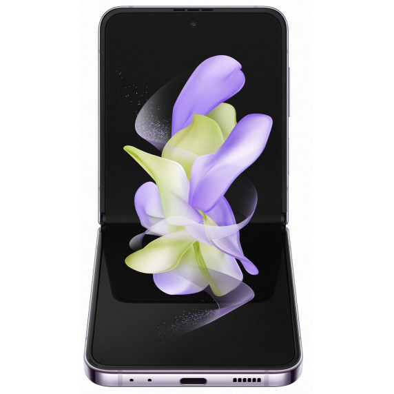 Samsung Galaxy Z Flip4 8/512GB Bora Purple
