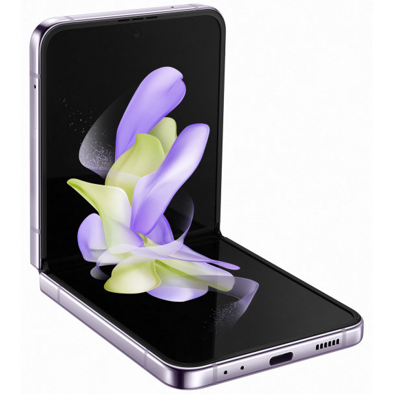 Samsung Galaxy Z Flip4 8/128GB Bora Purple