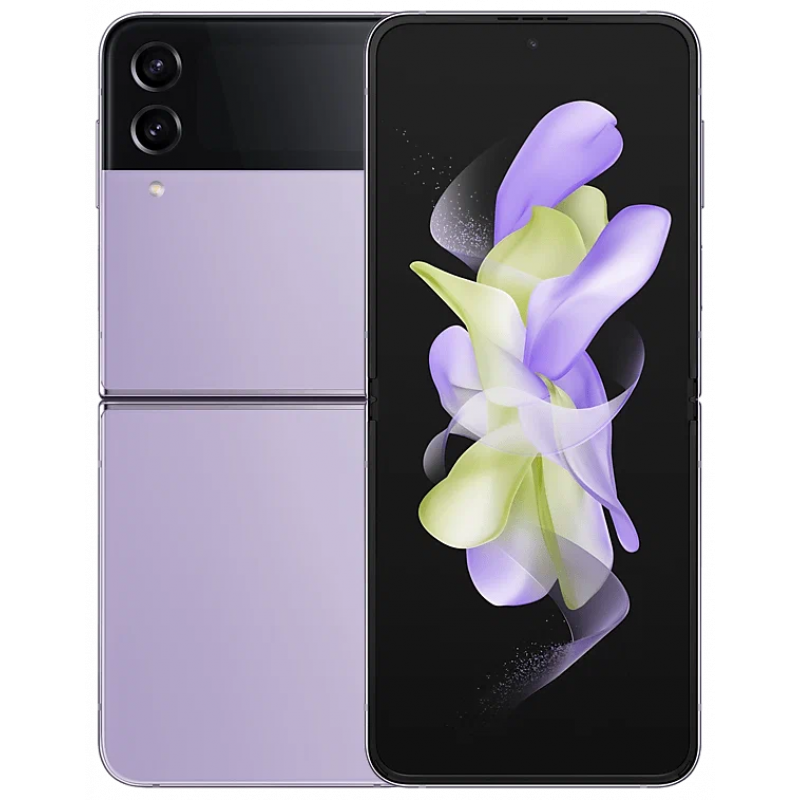 Samsung Galaxy Z Flip4 8/128GB Bora Purple