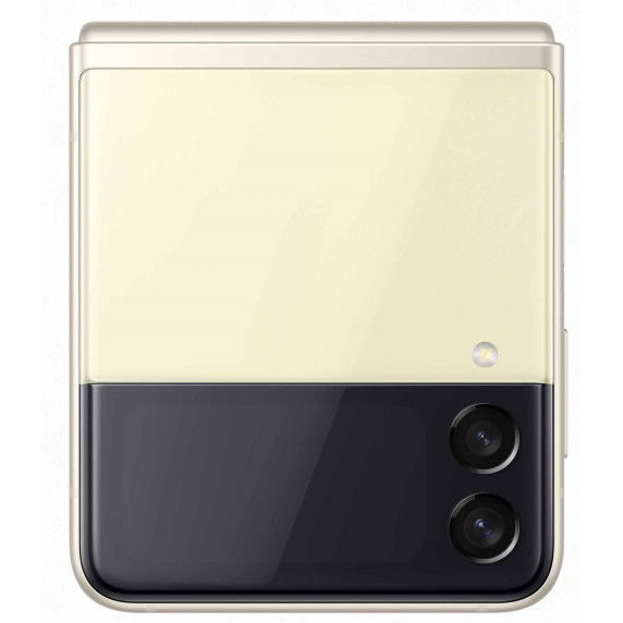 Samsung Galaxy Z Flip3 8/256GB Cream