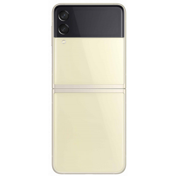 Samsung Galaxy Z Flip3 8/128GB Cream
