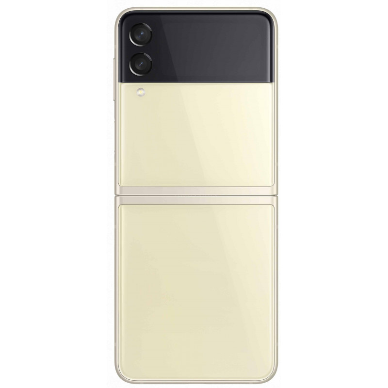 Samsung Galaxy Z Flip3 8/256GB Cream