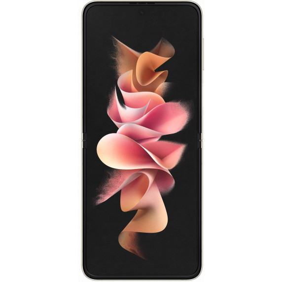 Samsung Galaxy Z Flip3 8/256GB Cream