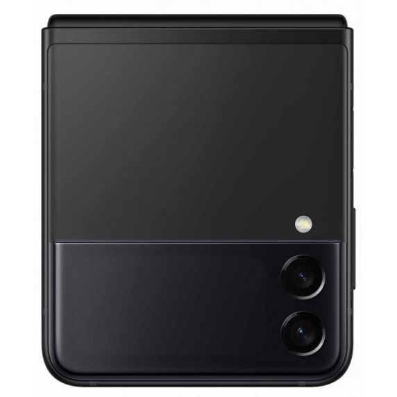 Samsung Galaxy Z Flip3 8/128GB Phantom Black