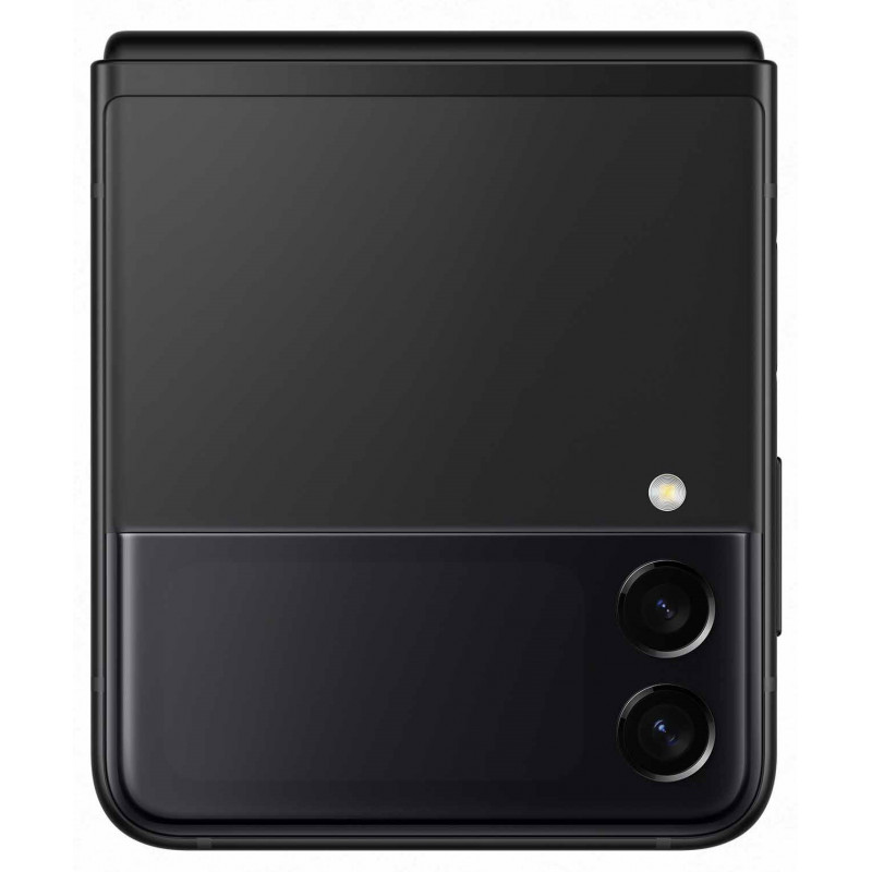 Samsung Galaxy Z Flip3 8/128GB Phantom Black