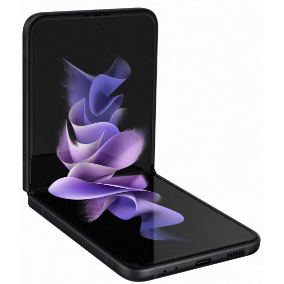 Samsung Galaxy Z Flip3 8/256GB Phantom Black