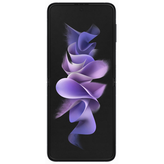 Samsung Galaxy Z Flip3 8/256GB Phantom Black