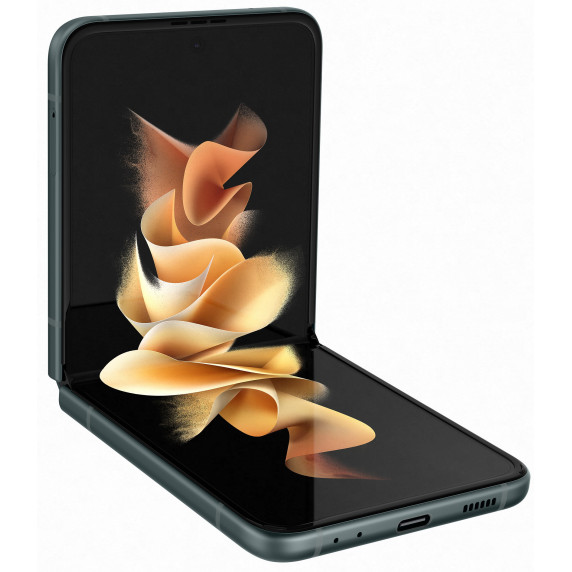Samsung Galaxy Z Flip3 8/128GB Green