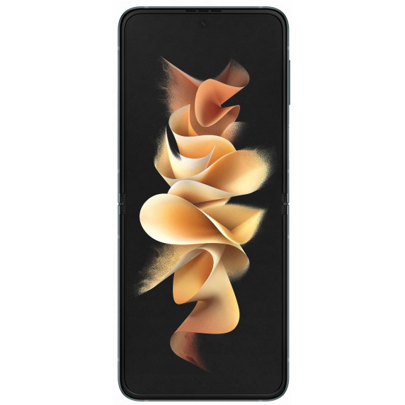 Samsung Galaxy Z Flip3 8/256GB Green