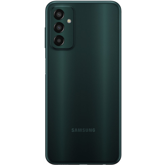 Samsung Galaxy M13 4/128 Deep Green