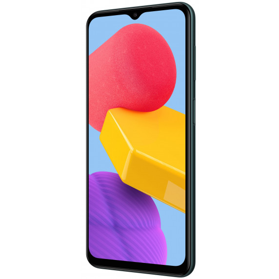 Samsung Galaxy M13 4/128 Deep Green