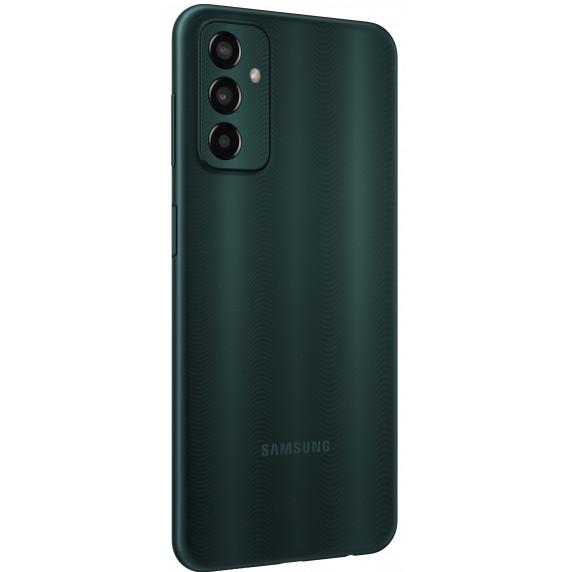 Samsung Galaxy M13 4/64 Deep Green