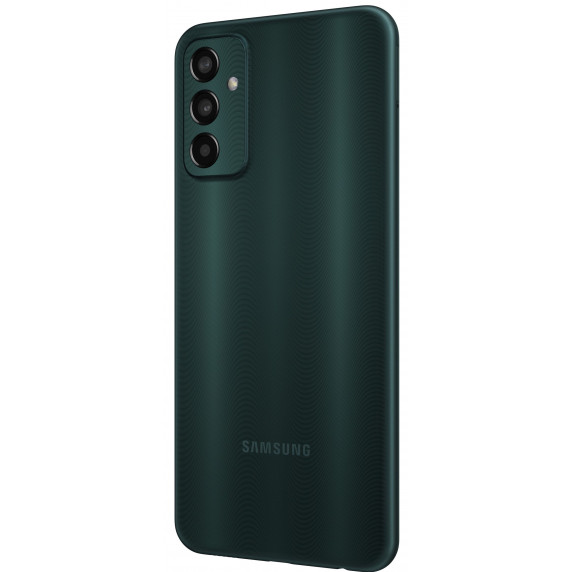 Samsung Galaxy M13 4/128 Deep Green