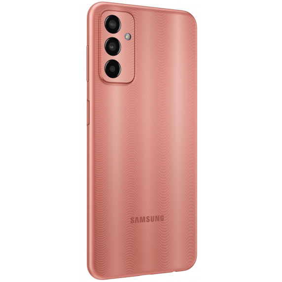 Samsung Galaxy M13 4/128 Orange Copper