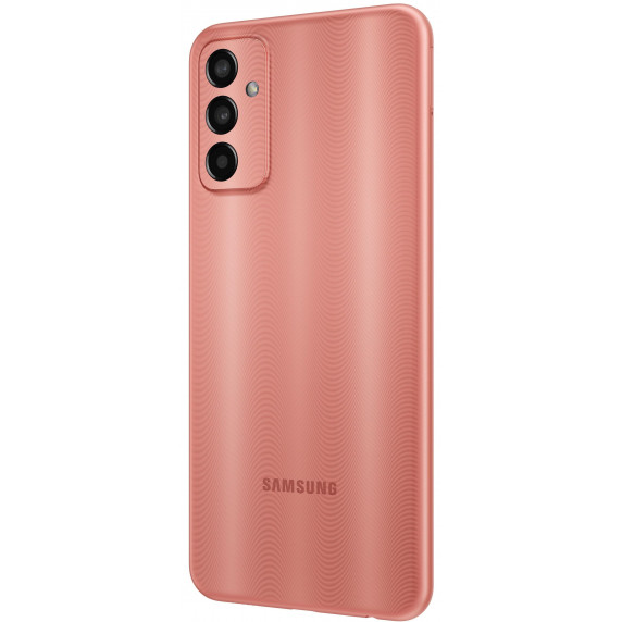 Samsung Galaxy M13 4/128 Orange Copper