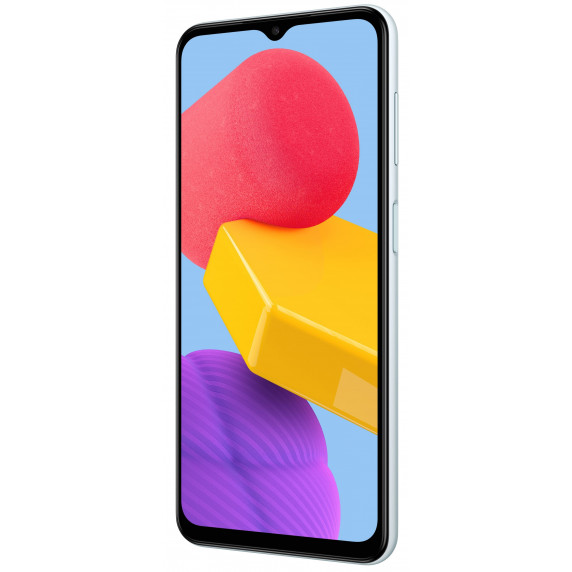 Samsung Galaxy M13 4/128 Light Blue