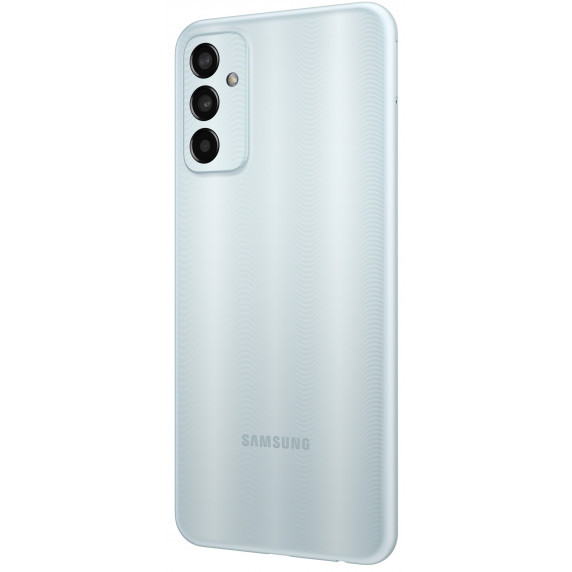 Samsung Galaxy M13 4/128 Light Blue