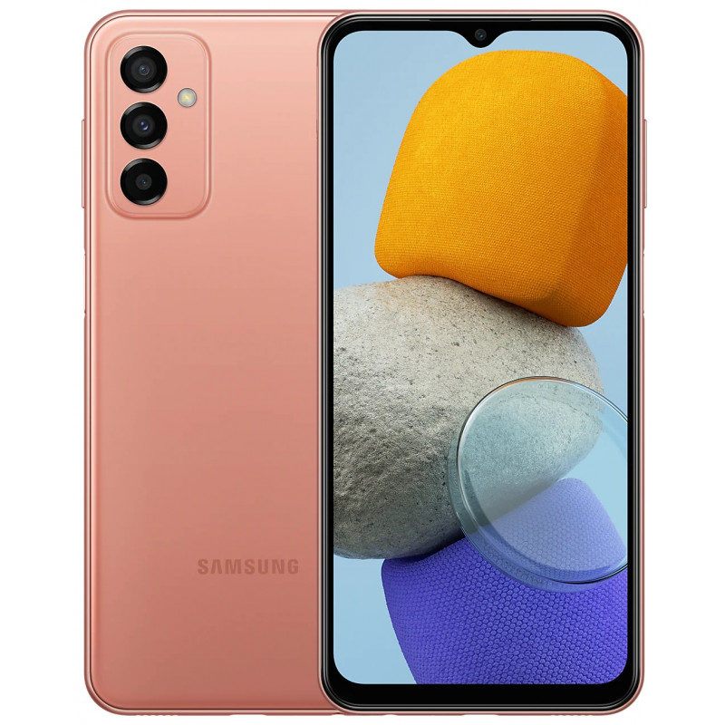 Samsung Galaxy M23 4/128  Orange Copper