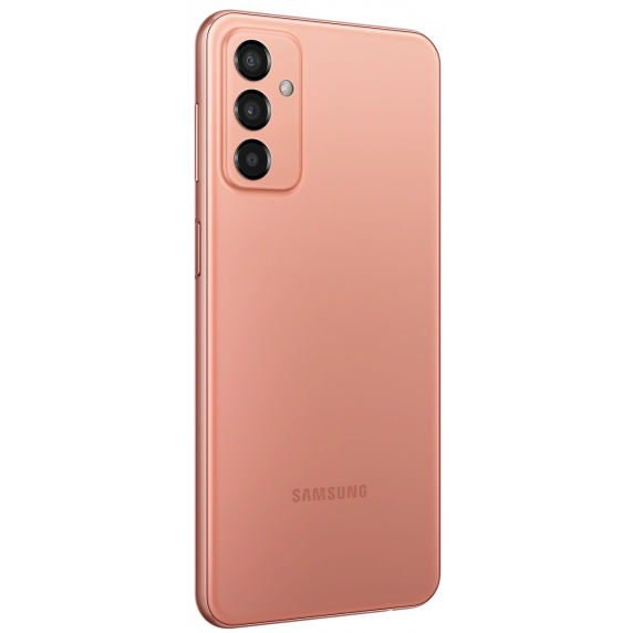 Samsung Galaxy M23 4/128  Orange Copper