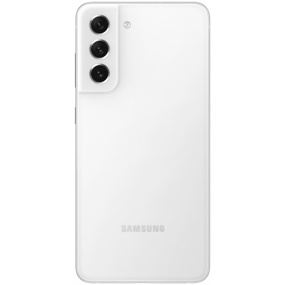 Samsung Galaxy S21 FE 6/128Gb 5G White
