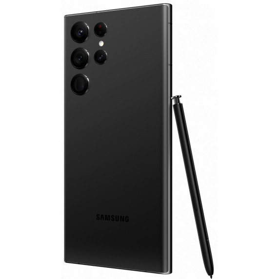 Samsung Galaxy S22 Ultra 5G 12/256 Phantom Black