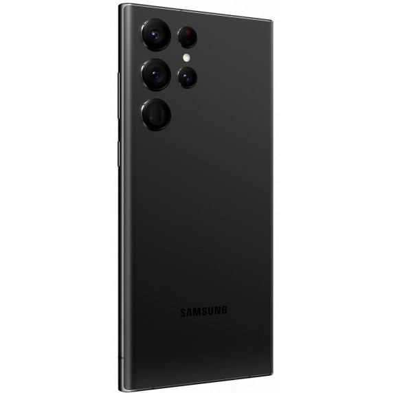 Samsung Galaxy S22 Ultra 5G 12/512 Phantom Black