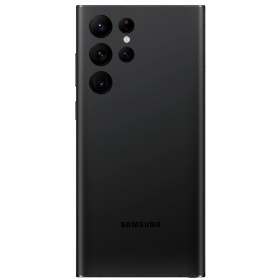 Samsung Galaxy S22 Ultra 5G 8/128 Phantom Black (Snapdragon)