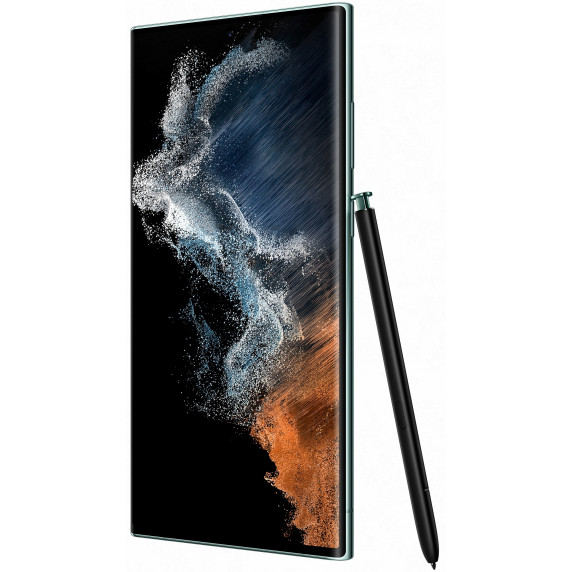 Samsung Galaxy S22 Ultra 5G 1TB Green (Snapdragon)