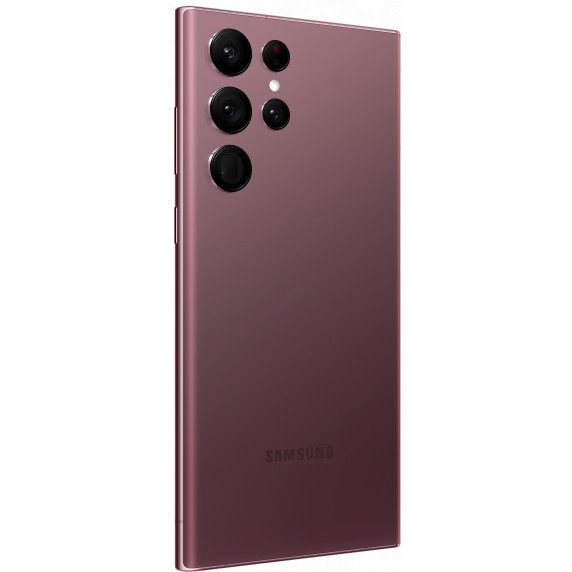 Samsung Galaxy S22 Ultra 5G 12/512 Burgundy
