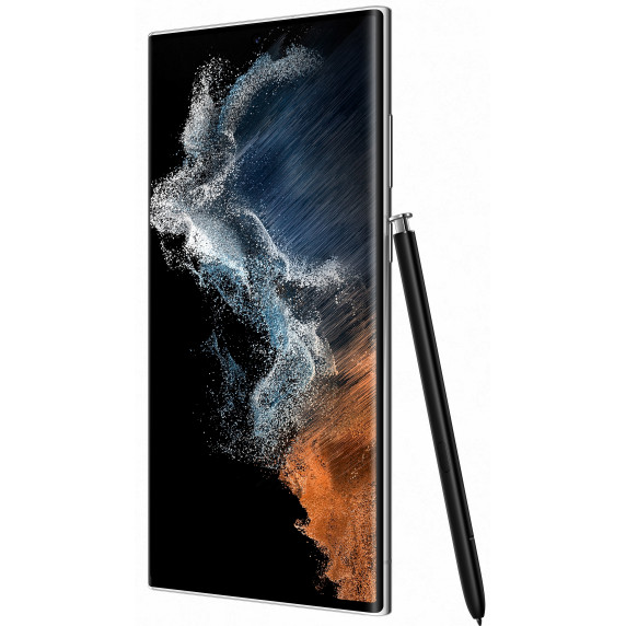 Samsung Galaxy S22 Ultra 5G 1TB White