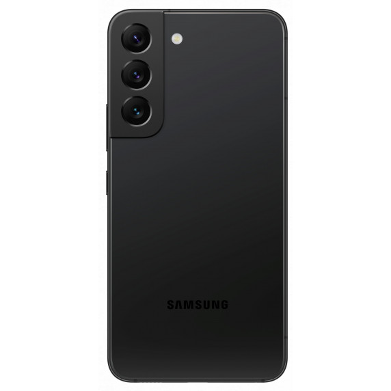 Samsung Galaxy S22 8/256GB Phantom Black