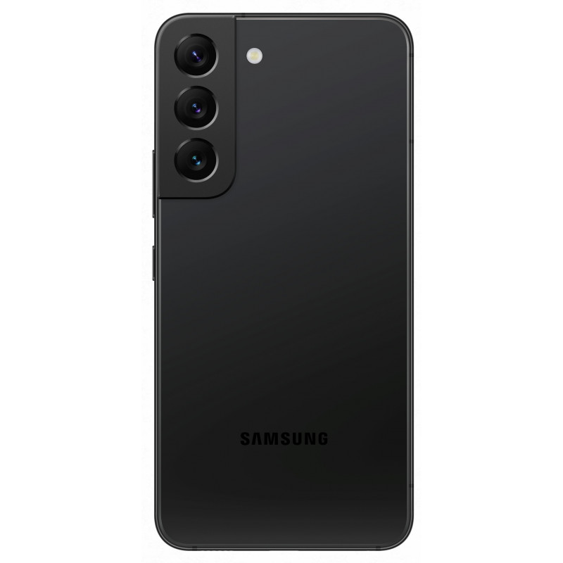 Samsung Galaxy S22 8/256GB Phantom Black
