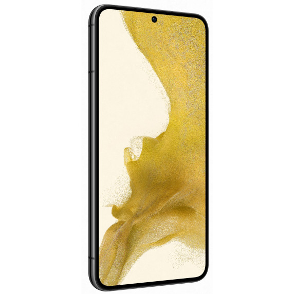 Samsung Galaxy S22 8/256GB Phantom Black (Snapdragon)