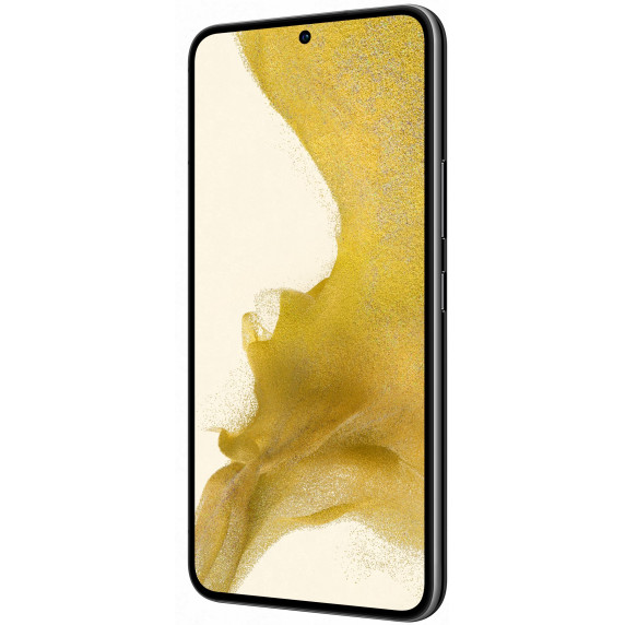 Samsung Galaxy S22 8/256GB Phantom Black (Snapdragon)