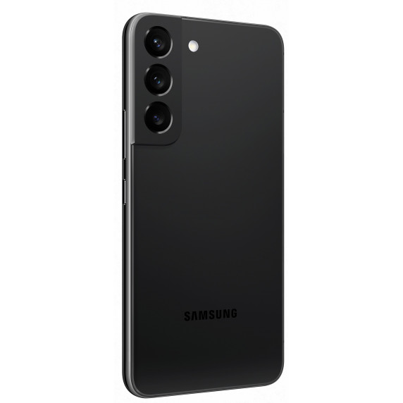 Samsung Galaxy S22 Plus 8/256GB 5G Phantom Black