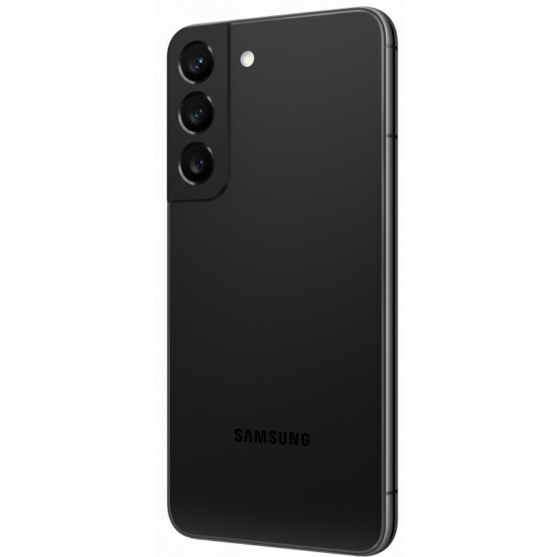 Samsung Galaxy S22 8/256GB Phantom Black (Snapdragon)