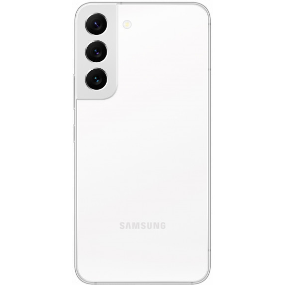 Samsung Galaxy S22 8/256GB Phantom White