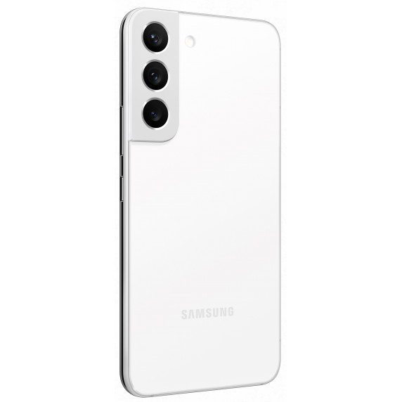 Samsung Galaxy S22 8/128GB Phantom White