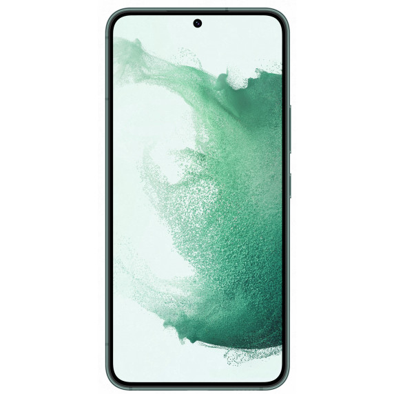 Samsung Galaxy S22 8/256GB Green (Snapdragon)