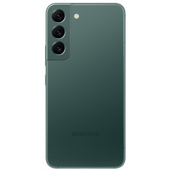 Samsung Galaxy S22 8/256GB Green (Snapdragon)