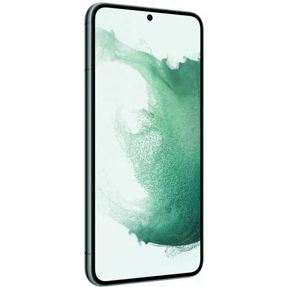 Samsung Galaxy S22 8/256GB Green (Snapdragon)