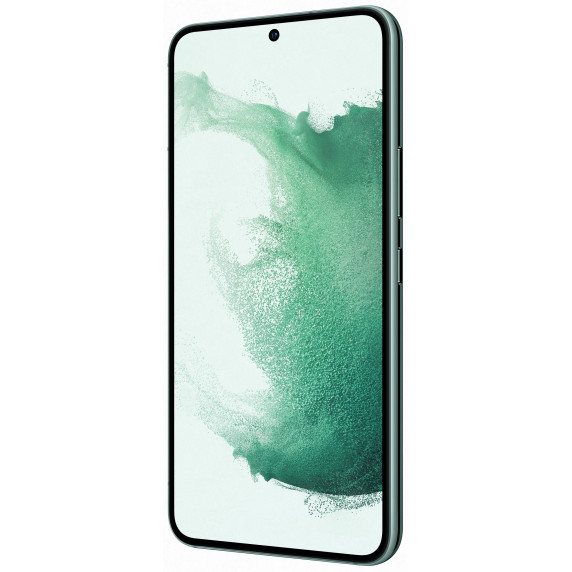 Samsung Galaxy S22 8/256GB Green (Snapdragon)