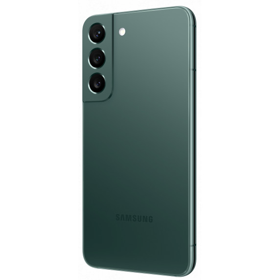 Samsung Galaxy S22 8/256GB Green (Snapdragon)